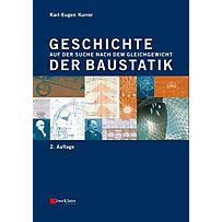 Geschichte der Baustatik Geschichte der Baustatik