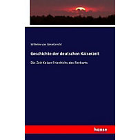 Geschichte der deutschen Kaiserzeit Geschichte der deutschen Kaiserzeit