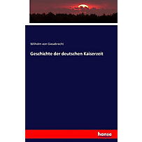 Geschichte der deutschen Kaiserzeit Geschichte der deutschen Kaiserzeit