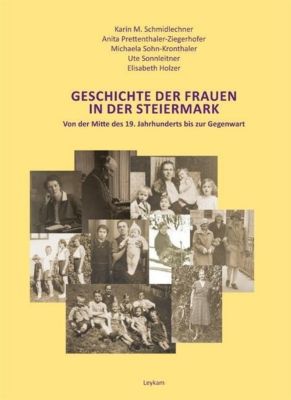Single frauen steiermark