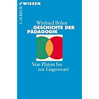 Geschichte der Pädagogik Geschichte der Pädagogik