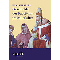 Geschichte des Papsttums im Mittelalter Geschichte des Papsttums im Mittelalter