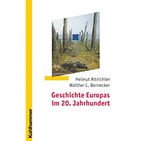 Geschichte Europas im 20. Jahrhundert Geschichte Europas im 20. Jahrhundert