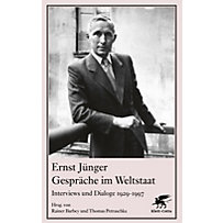 Gespräche im Weltstaat Gespräche im Weltstaat