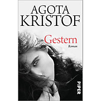 Gestern Gestern