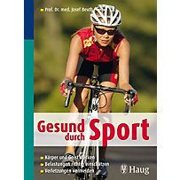 Gesund durch Sport Gesund durch Sport