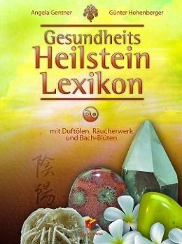 Gesundheits-Heilstein-Lexikon
