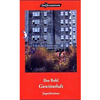 Gewitterluft Gewitterluft