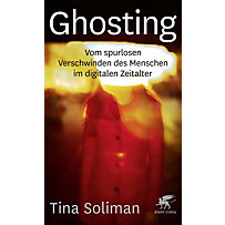 Ghosting Ghosting