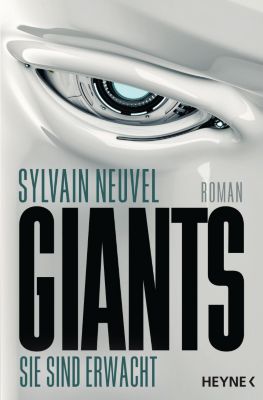 Giants - Sylvain Neuvel | 