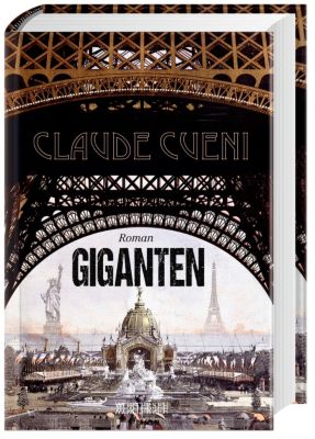 Giganten - Claude Cueni | 