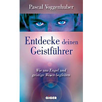 Giger Verlag: Entdecke deinen Geistführer Giger Verlag: Entdecke deinen Geistführer