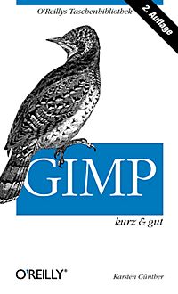 gimp for absolute beginners pdf