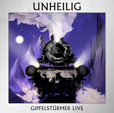 Gipfelstürmer Live Cd Von Unheilig Bei Weltbildde Bestellen