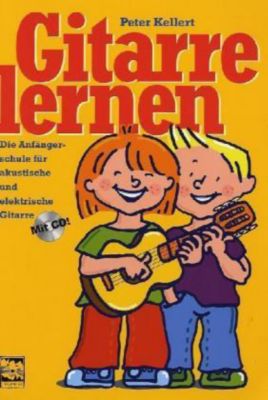 Gitarre Lernen Peter Bursch Gitarre Lernen Peter Bursch