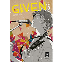 Given Given
