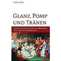 Glanz, Pomp und Tränen Glanz, Pomp und Tränen