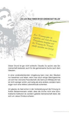 Was Schenkt Man Seiner Freundin Zur Firmung Sinnvolle Geschenke