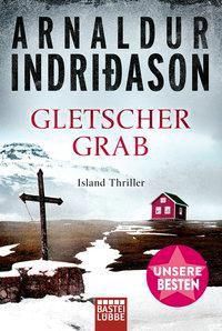 Gletschergrab Gletschergrab