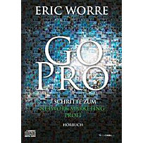 Go Pro - Hörbuch Go Pro - Hörbuch