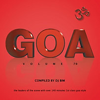 Goa Vol.70 Goa Vol.70