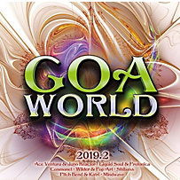 Goa World 2019.2 Goa World 2019.2