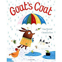 Goat's Coat Goat's Coat