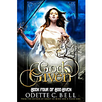 God Given: God Given Book Four God Given: God Given Book Four