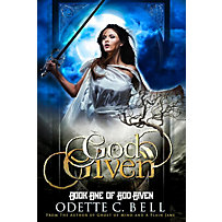 God Given: God Given Book One God Given: God Given Book One