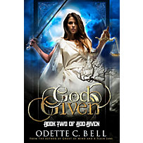 God Given: God Given Book Two God Given: God Given Book Two