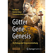 Götter - Gene - Genesis Götter - Gene - Genesis