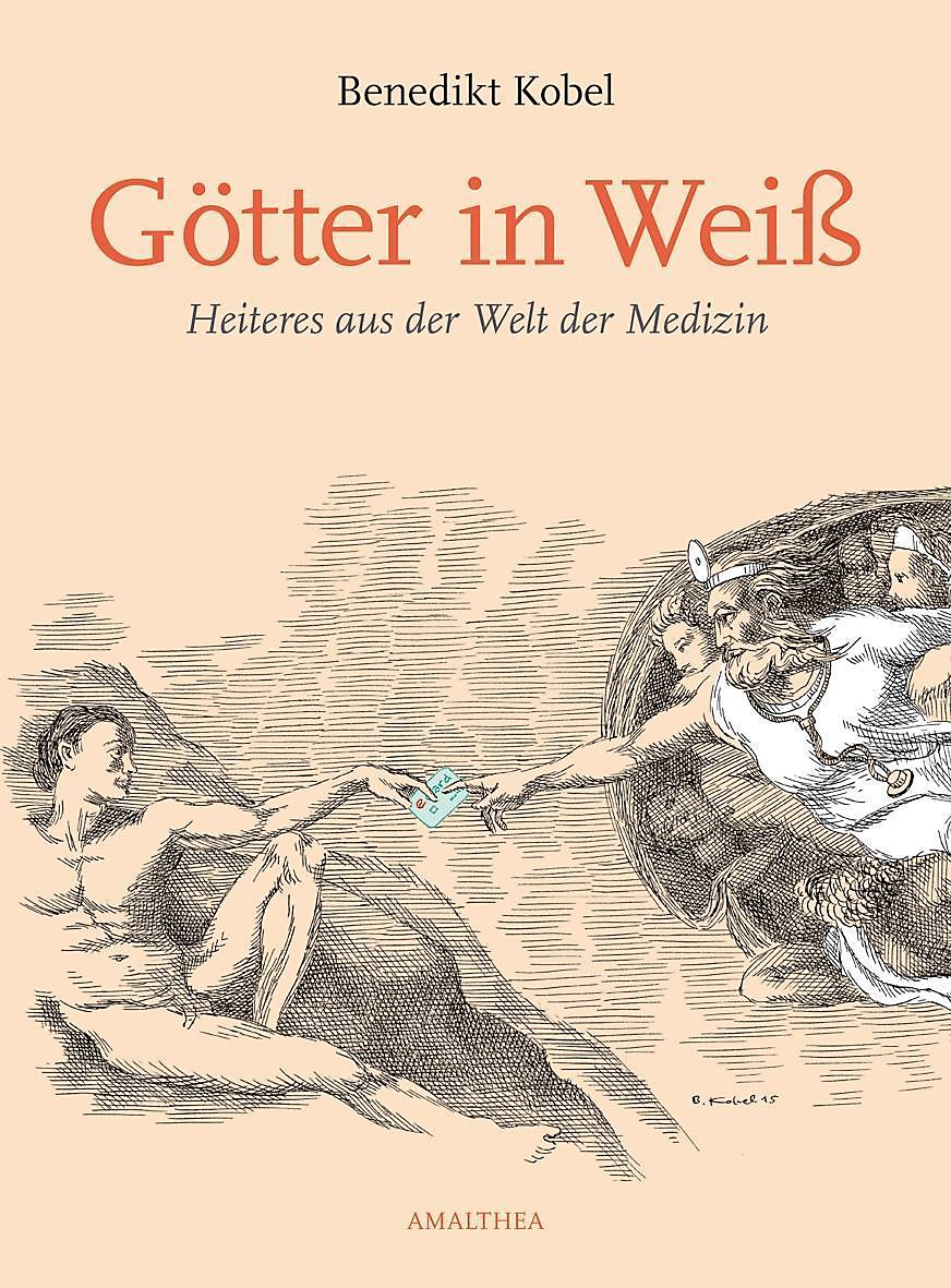 Götter In Weiß Götter In Weiß