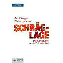 Goldegg Gesellschaft: Schräglage Goldegg Gesellschaft: Schräglage