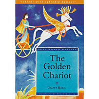 Golden Chariot Golden Chariot