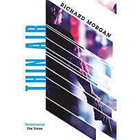 Gollancz: Thin Air Gollancz: Thin Air