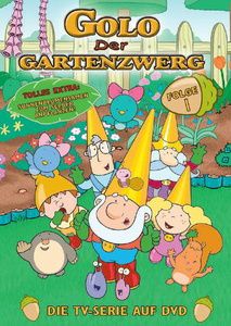 Golo Der Gartenzwerg 1 Dvd Bei Weltbild De Bestellen