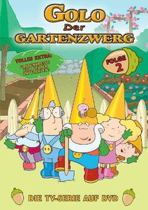 Golo Der Gartenzwerg 2 Dvd Bei Weltbild De Bestellen