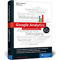 Google Analytics Google Analytics