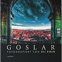 Goslar - Fotoband Goslar - Fotoband