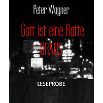 Gott ist eine Ratte GRATIS Gott ist eine Ratte GRATIS