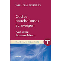 Gottes hauchdünnes Schweigen Gottes hauchdünnes Schweigen
