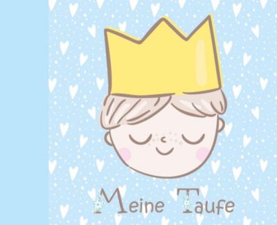 Gottes Liebling Meine Taufe Buch Versandkostenfrei Bei Weltbild De