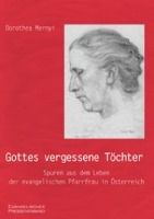 Gottes vergessene Töchter - Dorothea Mernyi | 