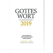 Gottes Wort im Kirchenjahr Gottes Wort im Kirchenjahr