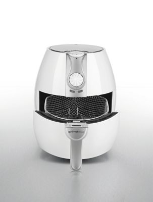Gourmetmaxx Heißluft Fritteuse 9 In 1 Test Gourmetmaxx Heißluft-Fritteuse jetzt bei Weltbild.de bestellen
