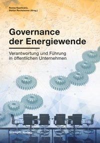 Governance der Energiewende