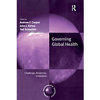 Governing Global Health Governing Global Health