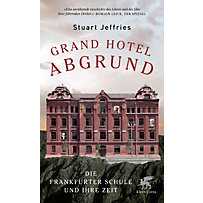 Grand Hotel Abgrund Grand Hotel Abgrund