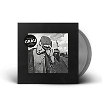 Grau (Limited Edition/Graues Vinyl) Grau (Limited Edition/Graues Vinyl)