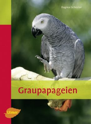 Graupapageien - Dagmar Schratter | 